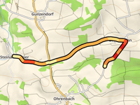 Sauerberg von Steinamwasser