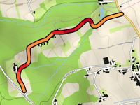 Sauheideweg