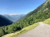 Saut deth Pish von Pont d'Arros