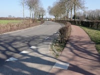 Savelsbos depuis Gronsveld