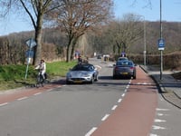 Savelsbos depuis Gronsveld