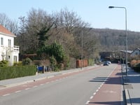 Savelsbos depuis Gronsveld
