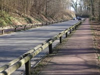 Savelsbos depuis Gronsveld