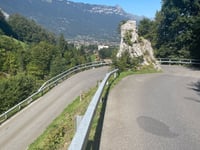 Saxettal desde Wilderswil