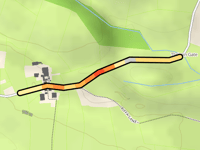 Scale Hill da Thrispin Gate