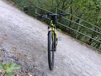 Scanuppia / Malga Palazzo