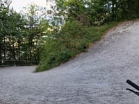 Scanuppia / Malga Palazzo