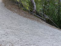 Scanuppia / Malga Palazzo