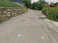 Scerizza von Colle Brianza
