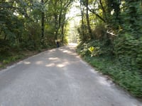 Schaapsdijkweg from Venlo