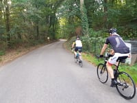 Schaapsdijkweg von Venlo