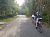 Schaapsdijkweg desde Venlo