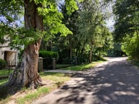 Schaapsdijkweg from Venlo