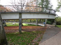 Schaapsdries von Heempark