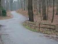 Bakenberg von Warnsborn