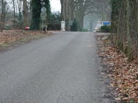 Bakenberg von Warnsborn