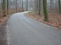 Bakenberg von Warnsborn