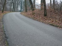 Bakenberg von Warnsborn