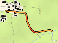 Schachen z Plain