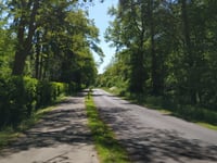 Schacht Hünxe via Minnekenstege