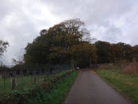 Schachtstraat von Nieuwenhagen