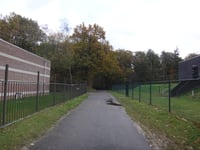 Schachtstraat von Nieuwenhagen