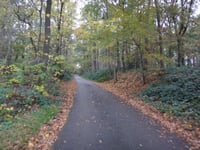 Schachtstraat von Nieuwenhagen
