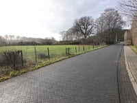 Schachtstraat von Nieuwenhagen