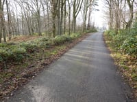 Schachtstraat von Nieuwenhagen