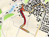 Schäferei von Waldthurn