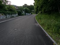 Schafmatt Passhöhe da Stüsslingen