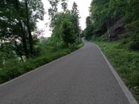 Schafmatt Passhöhe da Stüsslingen