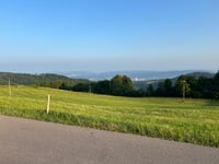 Schafmatt Passhöhe da Stüsslingen