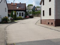 Schafsbenden von Untermaubach