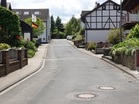 Schafsbenden von Untermaubach
