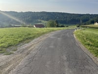 Schaftalberg von Schaftal