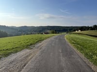 Schaftalberg von Schaftal