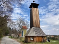 Schaftalberg von Schaftal