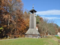 Schaftalberg von Schaftal