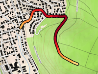 Schalkenberg von Billfingen