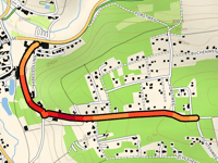 Schalksberg z Massbach