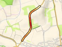 Schammelsdorf von Pödeldorf