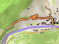 Schankberg von Bollendorf