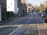 Schanserweg über Gravenweg