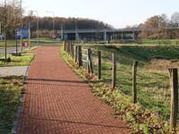 Schanserweg über Gravenweg