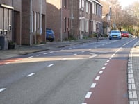 Schanserweg über Gravenweg