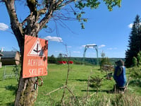 Schanze von Grafschaft