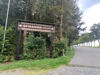 Schanze von Grafschaft