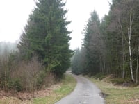 Schanzenkopf von Weser