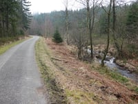Schanzenkopf von Weser